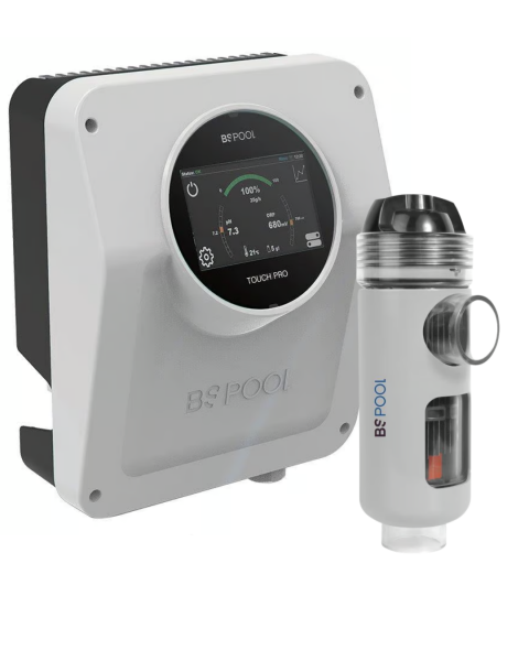 Hydrolizer VA HYDROSALT 15