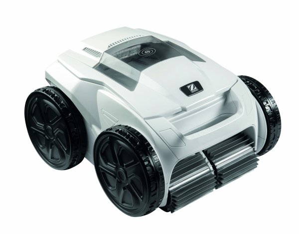 Odkurzacz automatyczny ZODIAC Alpha iQ RA 6570 