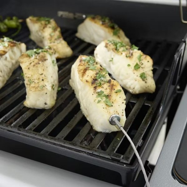 Inteligentny grill gazowy Spirit EX-325 Weber 1502125