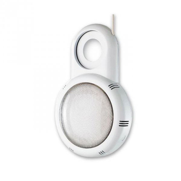 Lampa zawieszana LED SeaMaid 501498 1000 lumen biała 14W