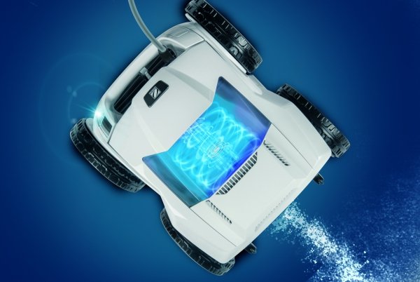 Odkurzacz automatyczny ZODIAC Alpha iQ RA 6570 