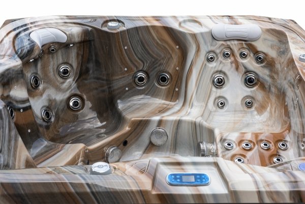 Canadian Spa - Montreal - Tuscany