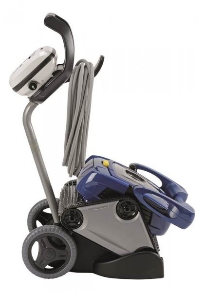 Odkurzacz automatyczny ZODIAC RC 4400 CYCLONX PRO