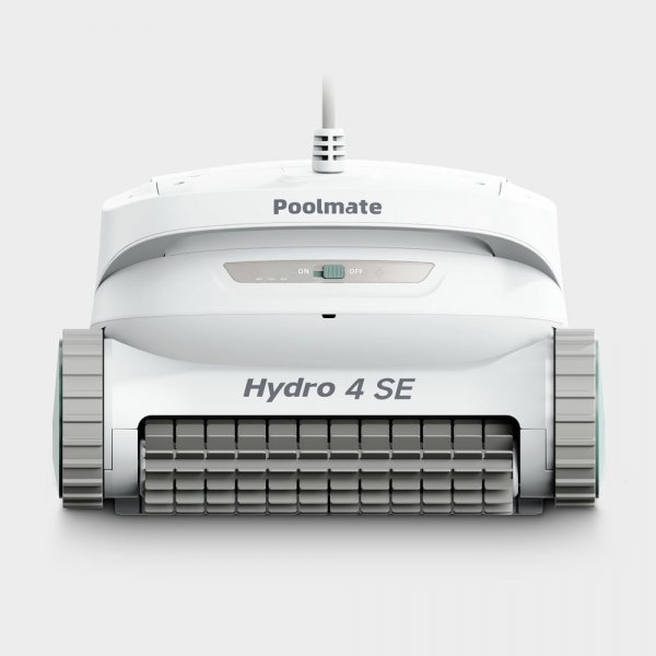 Odkurzacz automatyczny do basenu - Hydro 4 SE