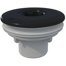 Dysza napływowa ścienna wlot denny ABS - 2&quot; / 50 mm - 00330CL144  Astralpool
