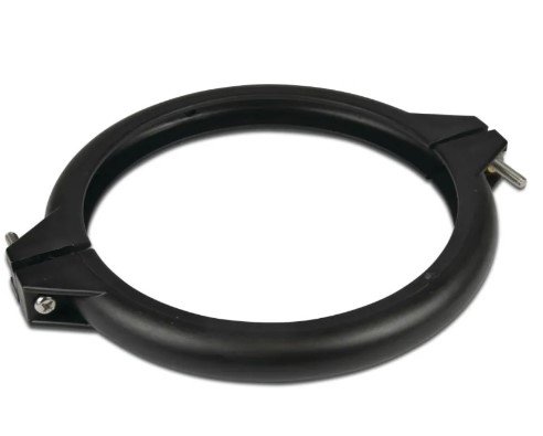 Obejma do filtra piaskowego Mega typ S450-700/FSP/ FSF