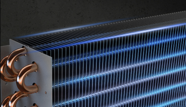 Inwerterowy osuszacz Fairland Inverter Plus IDHE96