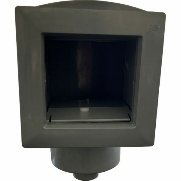 Skimmer OLYMPIC PREMIUM grafitowy