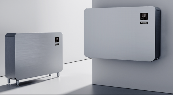 Inwerterowy osuszacz Fairland Inverter Plus IDHE120