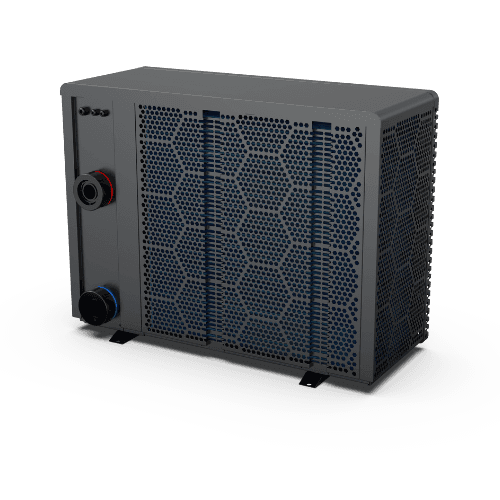Inwerterowa pompa ciepła Fairland InverX20 - 14 kW