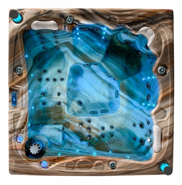 Canadian Spa - Montreal - Tuscany