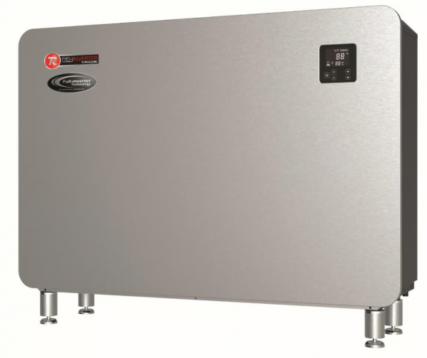 Inwerterowy osuszacz Fairland Inverter Plus IDHE120