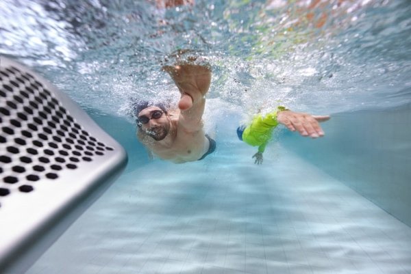 Przeciwprąd Fairland iGarden Swim Jet M120