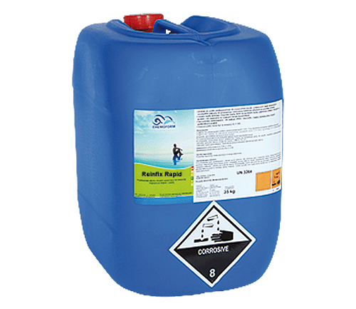 Reinfix Rapid 3l