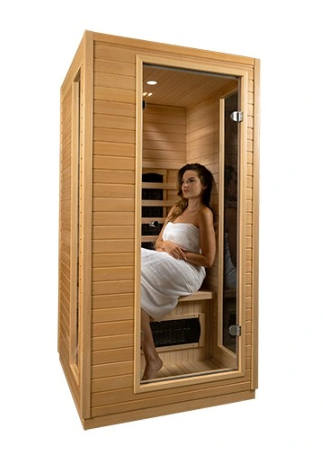 Sauna infrared Auri