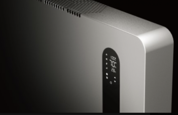 Inwerterowy osuszacz Fairland Inverter Plus IDHE120