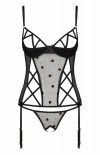 Passion Lovelia gorset i stringi-1