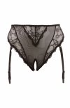 Cottelli Collection 2310368 figi z pasem-1