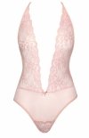 Kissable Rosa body damskie-1