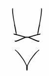 Kissable French Kiss komplet damski-2