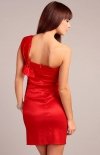 Vera Fashion Kaja sukienka czerwona