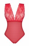 Beauty Night czerwone body Veronica-3
