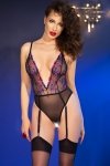 Kobiece body z pończochami 4721-3