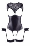 Erotyczne body z kajdankami 2642239-1