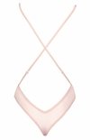Kissable Rosa body damskie-2