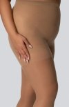 Mona rajstopy modelujące shaping 30den