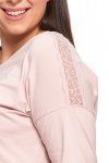 Moraj PDD5800-002 piżama damska plus size-1