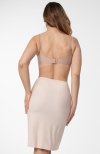 Julimex Soft & Smooth Long półhalka damska tył