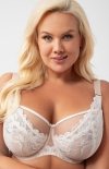 Gorsenia K 864 Marble Dream biustonosz miękki