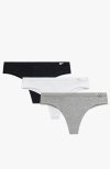 Atlantic 3CLP-005 A'3 brazyliany figi damskie 