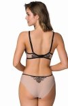 Mat M-3804/11/1 Frances biustonosz push-up tył