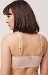 Ysabel Mora 10110 biustonosz bandeau tył