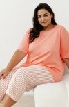 Taro Eloise 3376 MAXI PLUS piżama damska 