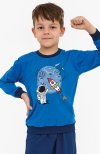 Cornette Kids Boy 593/176 Galaxy piżama chłopięca 