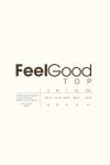 Mitex Feel Good Dress bezszwowa haleczka 
