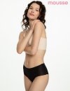 Julimex Mousse Maxi figi damskie 