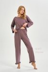Taro Zoya 3439 piżama damska 