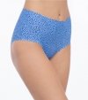 Julimex Ocean Dots Maxi figi damskie 