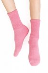 Steven art.020 Frotte Sport skarpety dziecięce 