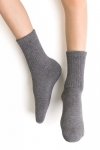 Steven art.020 Frotte Sport skarpety dziecięce 