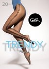 Gatta Flow wz.03 rajstopy damskie 