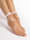 Fiore G 1166 Summer skarpetki damskie 