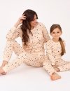 Cornette Kids Girl 032/181 Maya piżama dziewczęca 