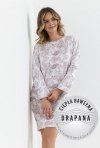 Cana 429 MAXI koszula damska 