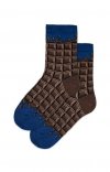 Gatta Wedel U04.WED skarpety unisex 