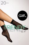 Gatta Trendy wz.11 skarpetki damskie 